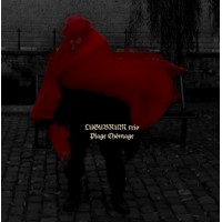 LUGUBRUM TRIO - Plage Chomage  Digipack CD
